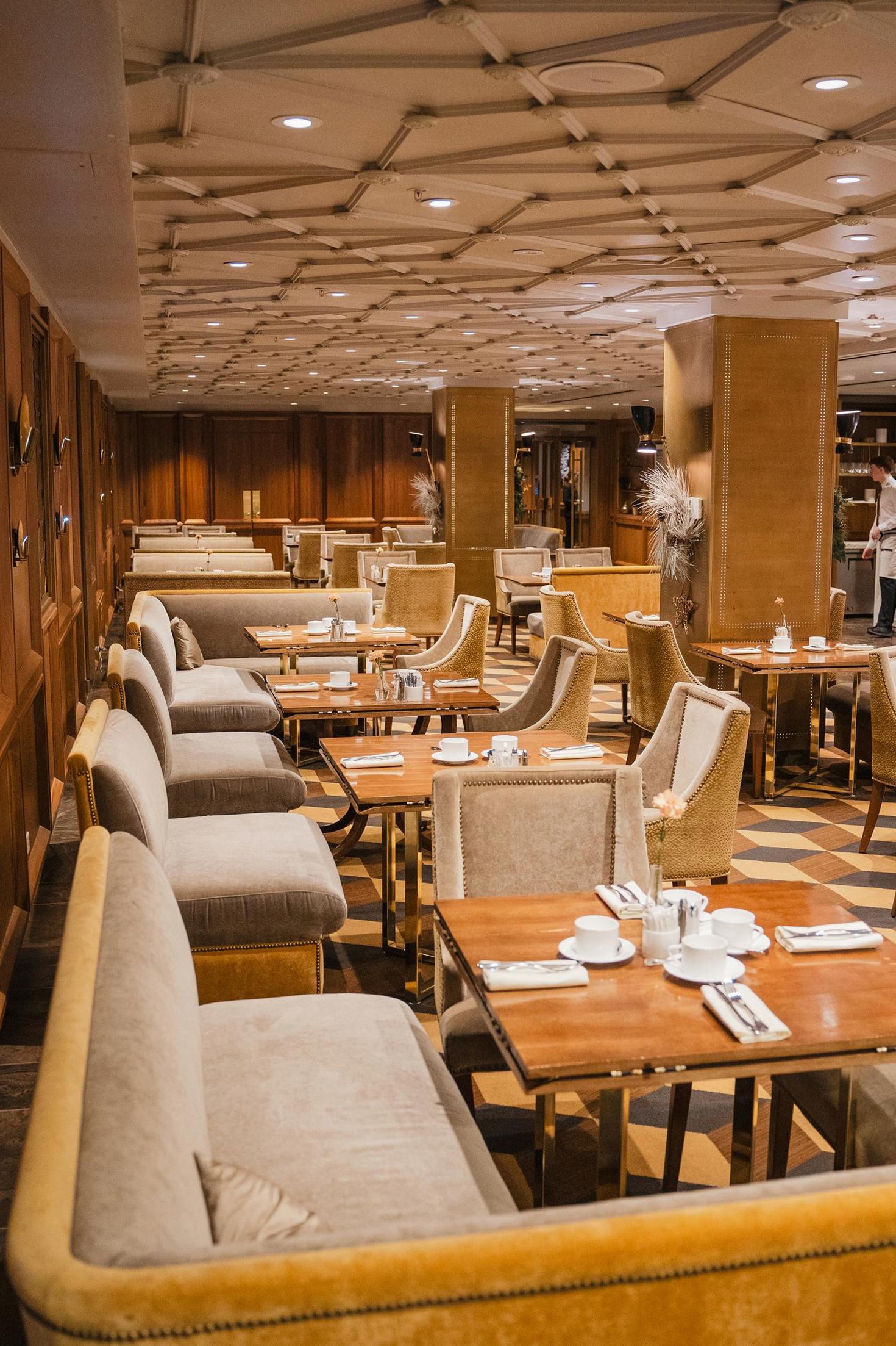 Ilonhehku Dining
