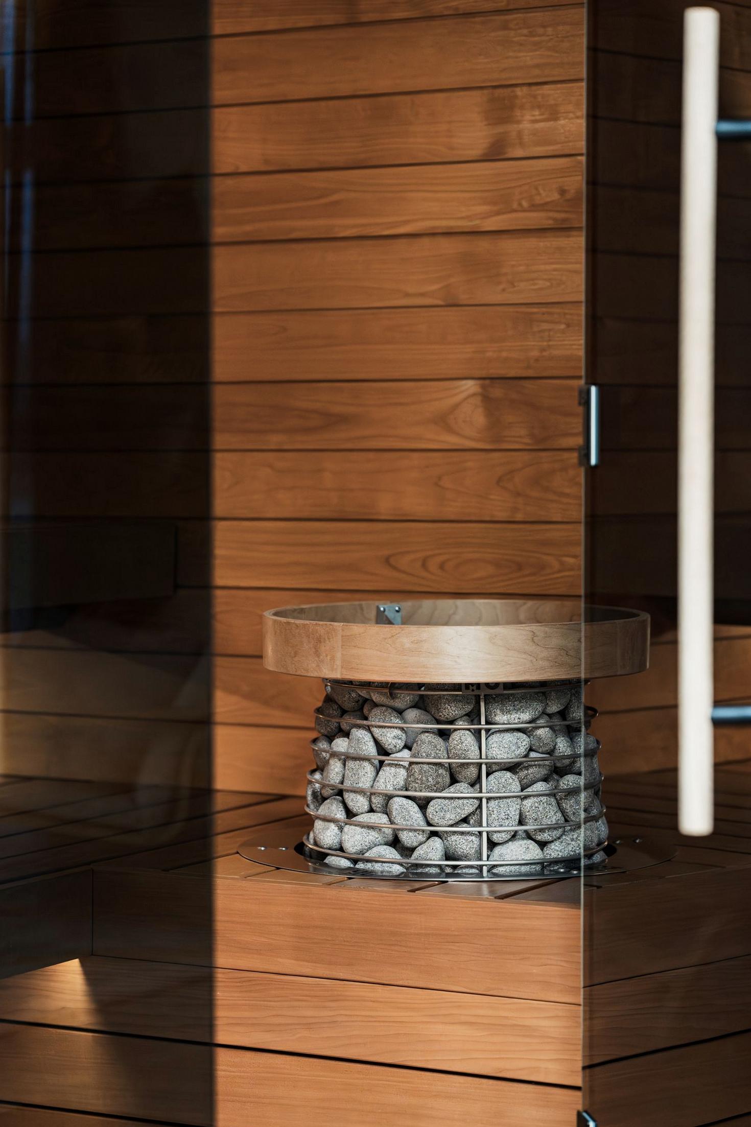 Wellness-alue